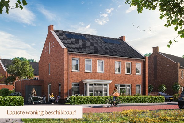 Brasem 40, 7773ER Hardenberg